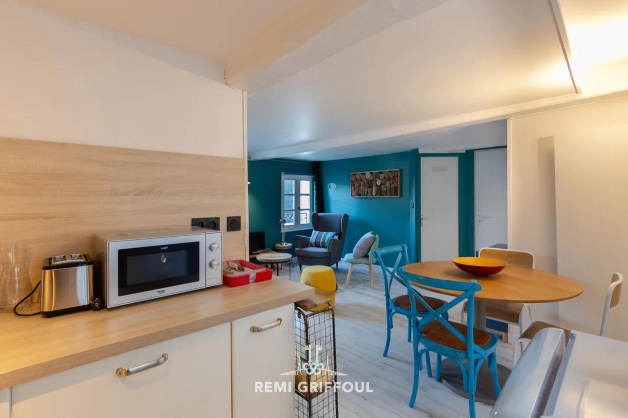 Confidentielle House Historic Center 4 Guests Vakantiehuis *